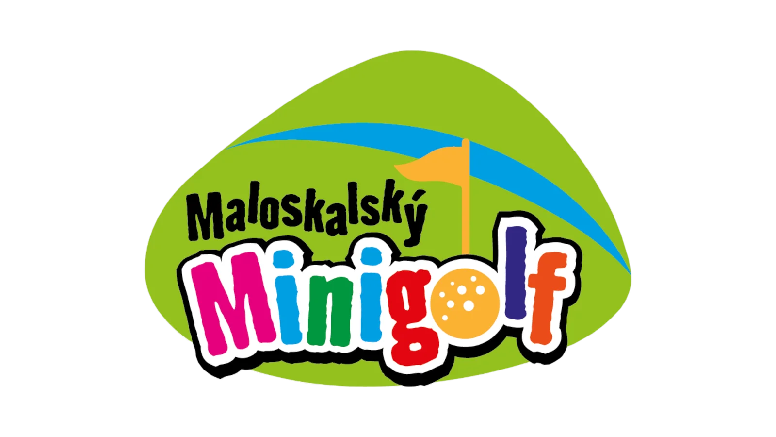 Maloskalský minigolf